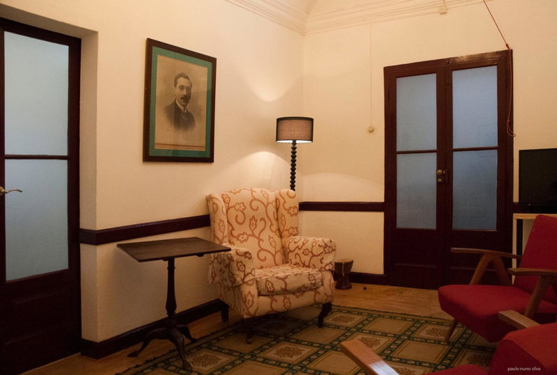 Casa do Sertório - Casa inteira, Évora, Portugal
