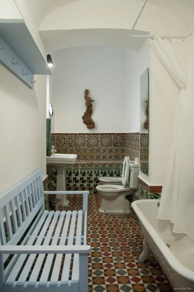Casa do Sertório - Casa inteira, Évora, Portugal