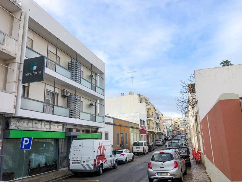 Plan Be GuestHouse, Faro, Portugal