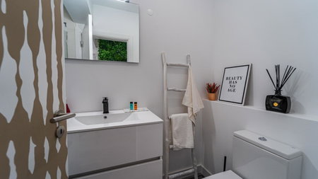 Plan Be GuestHouse, Faro, Portugal