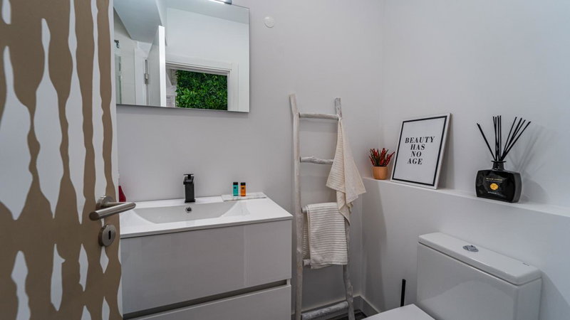 Plan Be GuestHouse, Faro, Portugal