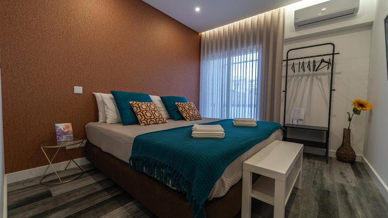Plan Be GuestHouse, Faro, Portugal