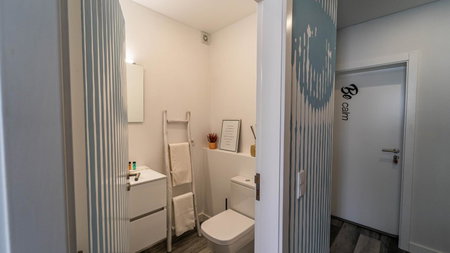 Plan Be GuestHouse, Faro, Portugal