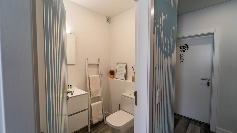 Plan Be GuestHouse, Faro, Portugal