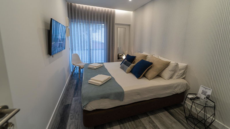 Plan Be GuestHouse, Faro, Portugal