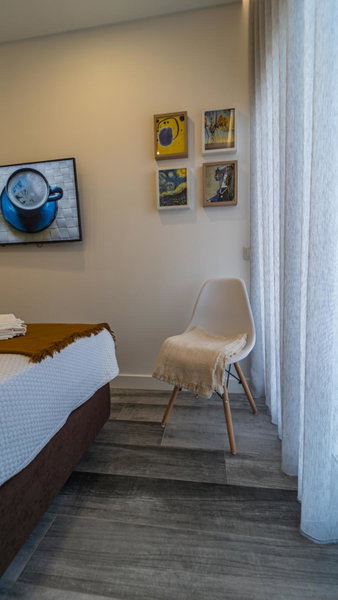 Plan Be GuestHouse, Faro, Portugal