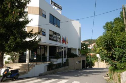Hotel O Cortiço, Sever do Vouga, Portugal