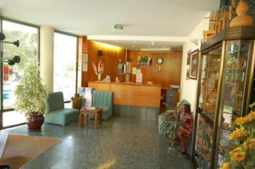 Hotel O Cortiço, Sever do Vouga, Portugal