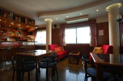 Hotel O Cortiço, Sever do Vouga, Portugal
