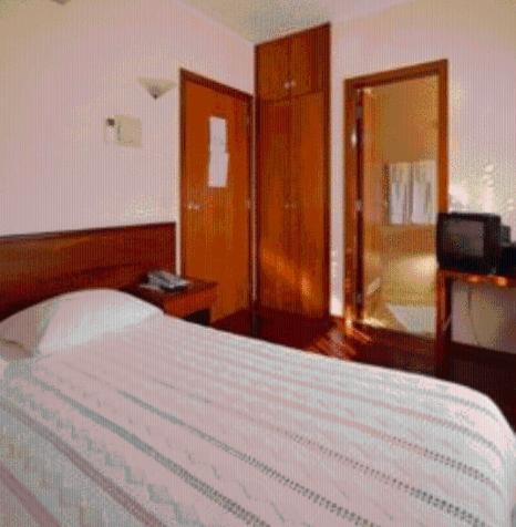 Hotel O Cortiço, Sever do Vouga, Portugal