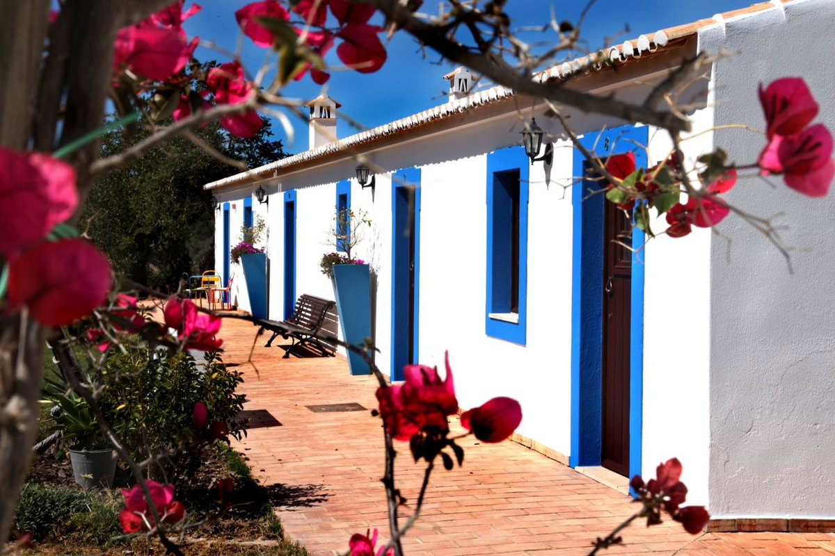 Herdade Da Corte, Portugal