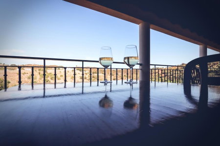 Herdade Da Corte, Tavira, Portugal