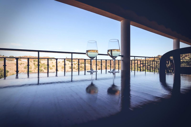 Herdade Da Corte, Tavira, Portugal