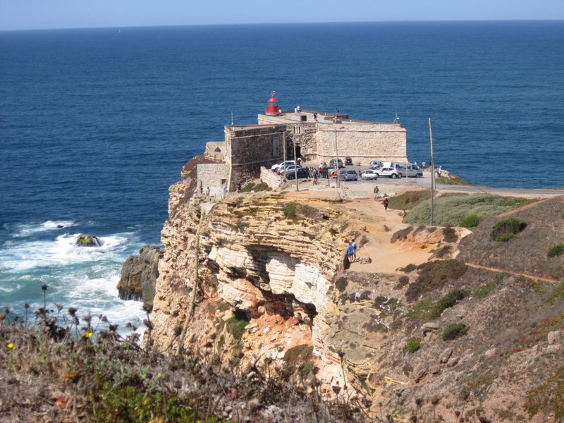 SeetheSea, Nazaré, Portugal