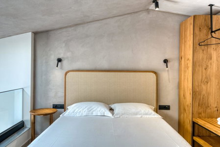 Anima Deluxe Suites, Nafplio, Greece