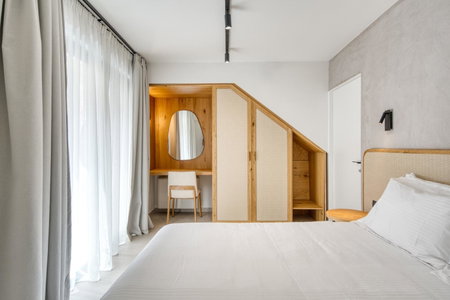 Anima Deluxe Suites, Nafplio, Greece