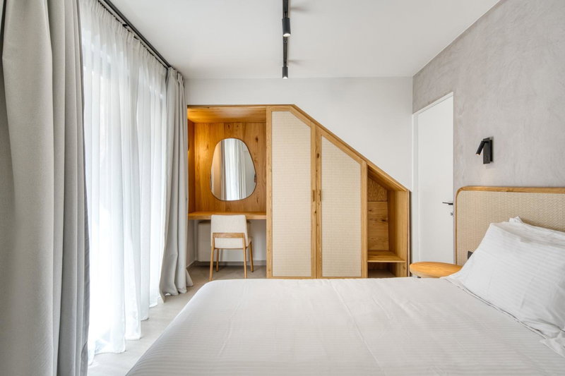 Anima Deluxe Suites, Nafplio, Greece