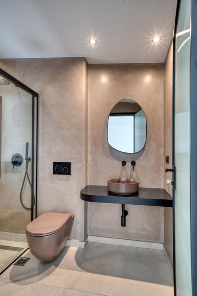 Anima Deluxe Suites, Nafplio, Greece
