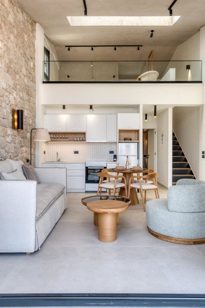 Anima Deluxe Suites, Nafplio, Greece