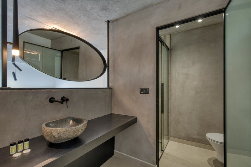 Anima Deluxe Suites, Nafplio, Greece