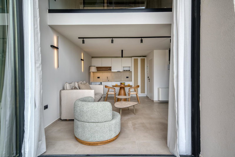 Anima Deluxe Suites, Nafplio, Greece