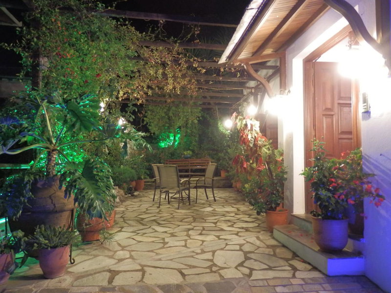Flamingo Hotel Pelion - Seaside Superior Studios & Suites, Chorefto, Greece