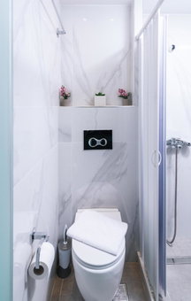 Alcyone Studios and Apartments, Heraklio Town, Greece