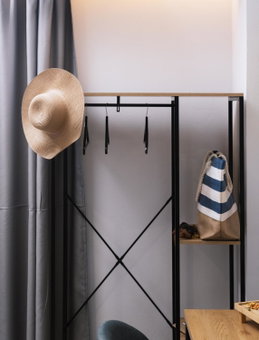 Alcyone Studios and Apartments, Heraklio Town, Greece
