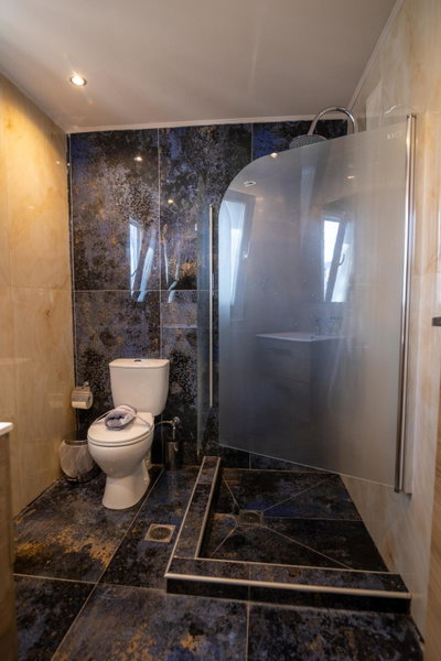Votsalakia Hotel & Luxury Apartments, Selínia, Greece
