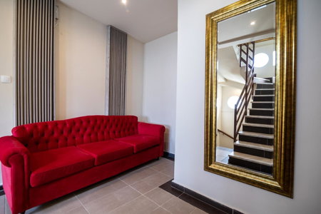 Votsalakia Hotel & Luxury Apartments, Selínia, Greece