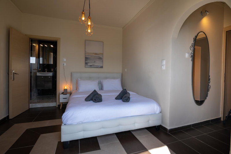 Votsalakia Hotel & Luxury Apartments, Selínia, Greece