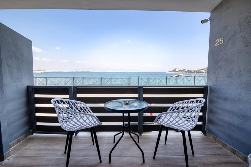 Votsalakia Hotel & Luxury Apartments, Selínia, Greece