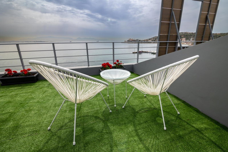 Votsalakia Hotel & Luxury Apartments, Selínia, Greece