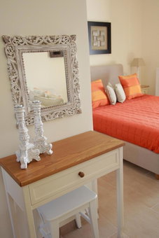 Elaion mini suites, Nafplio, Greece