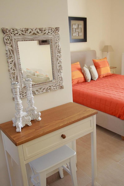 Elaion mini suites, Nafplio, Greece