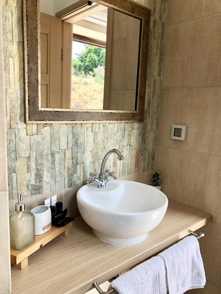 Elaion mini suites, Nafplio, Greece