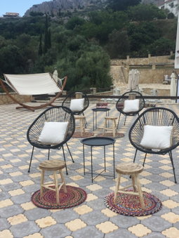 Elaion mini suites, Nafplio, Greece