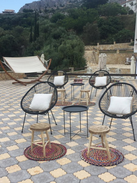 Elaion mini suites, Nafplio, Greece