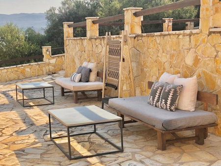 Elaion mini suites, Nafplio, Greece