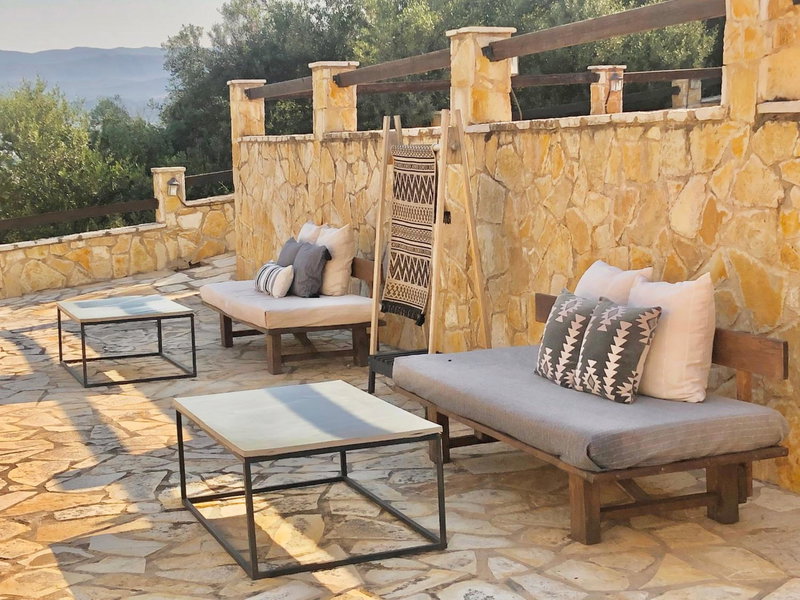 Elaion mini suites, Nafplio, Greece