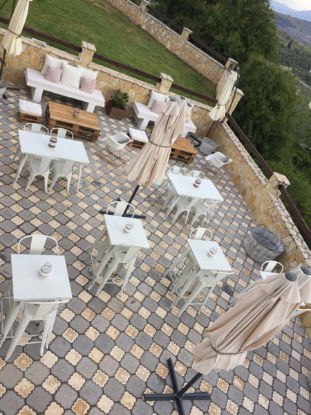 Elaion mini suites, Nafplio, Greece