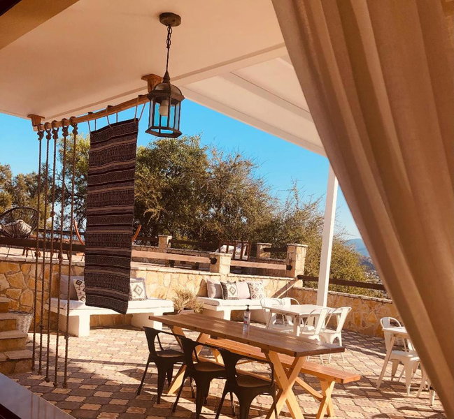 Elaion mini suites, Nafplio, Greece