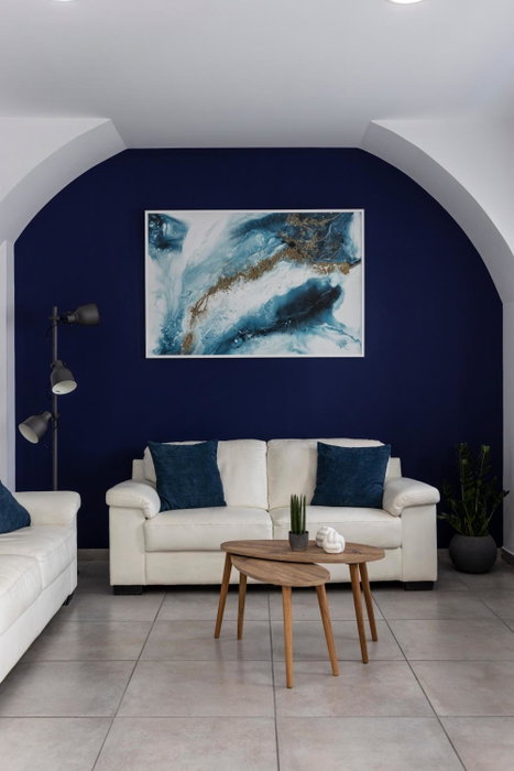 Hotel Kontes Comfort, Parikia, Greece