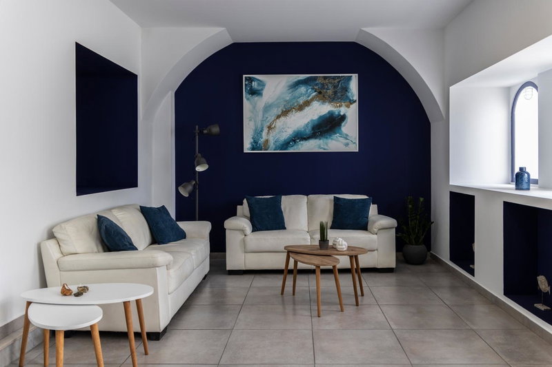 Hotel Kontes Comfort, Parikia, Greece