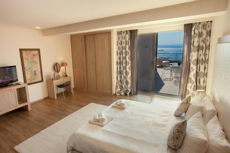 Belvedere Hotel, Kalamata, Greece
