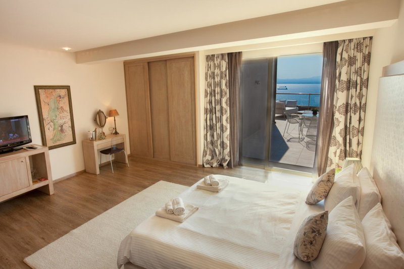 Belvedere Hotel, Kalamata, Greece