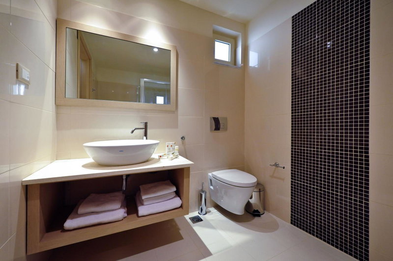 Belvedere Hotel, Kalamata, Greece