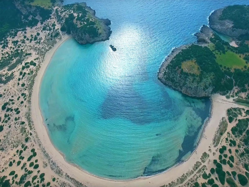 Belvedere Hotel, Kalamata, Greece