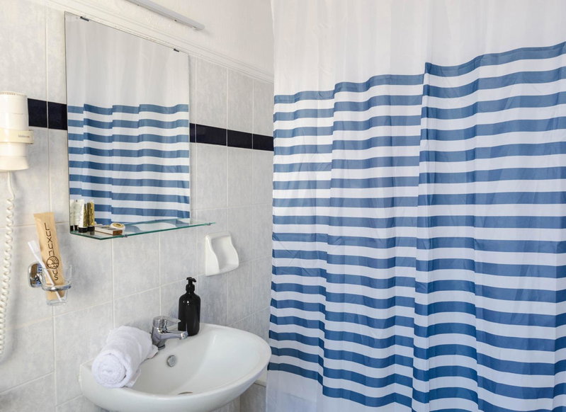 Anesis Hotel, Kozani, Greece