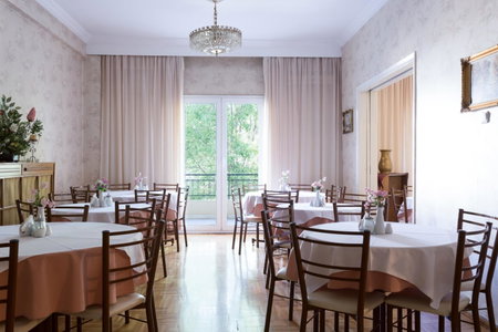 Anesis Hotel, Kozani, Greece